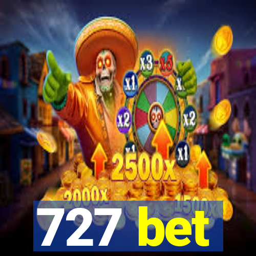 727 bet
